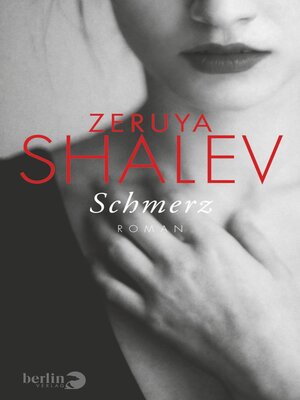 cover image of Schmerz